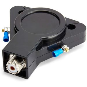 MOONRAKER MB-4X - Antenna / Aerial High Power 4:1 Current Balun