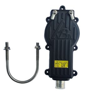 KB2 (KBII) Antenna / Aerial Balun 9:1 3-30MHz 500 Watts PEP Maximum (0.5KW)