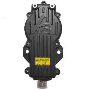 KB2 (KBII) Antenna / Aerial Balun 1:1 3-54MHz 2000 Watts PEP Maximum (2KW)