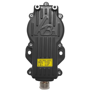KB2 (KBII) Antenna / Aerial Balun 4:1 1.6-30MHz 1000 Watts PEP Maximum (1KW)