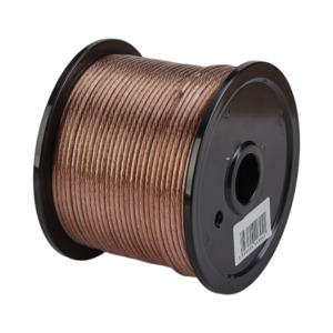 FLEX-WEAVE Original PVC Antenna / Aerial Wire 100 Metres