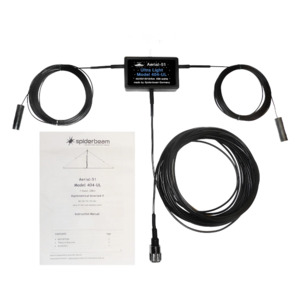SPIDERBEAM Antenna / Aerial 51 Model 404-UL