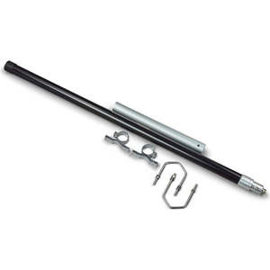 Wide Band: MOONRAKER ScanKing Multiscan Receiving Outdoor Scanner Antenna / Aerial 25-1500 MHz