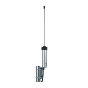 Uhf Prs 477 Mhz: SIRIO 477MHz UHF PRS 3/4λ 4.5dBi Omnidirectional Base Station Outdoor Coaxial J-pole Scanner / Aerial