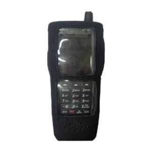 Uniden SDS100E Nylon Protection and Carry Case