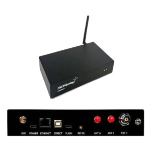 SDRplay NRSP-ST 1kHz - 2GHz Networked SDR Receiver
