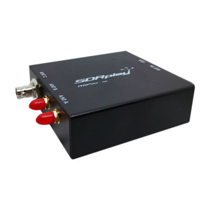 Scanners And Receivers: SDRplay RSPdx-R2 1kHz - 2GHz SDR Receiver