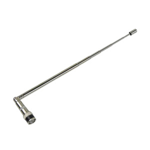 Scanners And Receivers: NAGOYA NA-707 Telescopic Scanner Antenna BNC