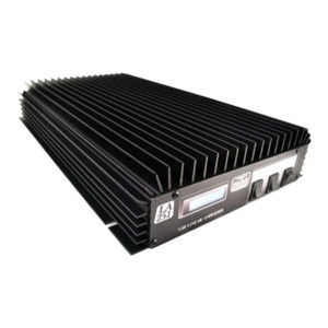 RM LA251 Linear Amplifier VHF 150—160 MHz