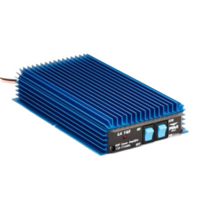 RM LA145 Linear Amplifier VHF 135-175 MHz