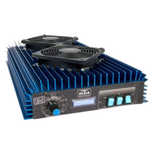 Rf Linear Amplifiers: RM HLA305V Linear Amplifier HF 1.8-30MHz with RX Pre-Amplifier