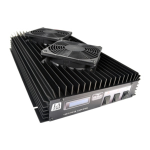 RM LA250V Linear Amplifier VHF 140 - 150MHz with RX Pre-Amplifier