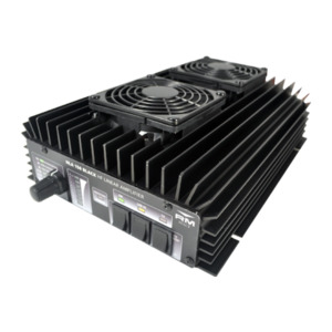 RM HLA150V-PLUS Linear Amplifier HF 1.8-30 MHz