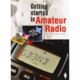 Getting Started in Amateur Radio (UK) RSGB Book
