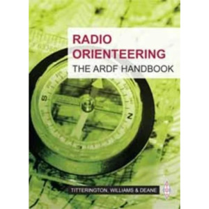 Radio Orienteering - The ARDF Handbook