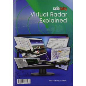 Virtual Radar Explained Book