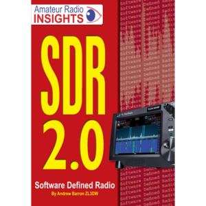 SDR 2.0 Software Defined Radio Book