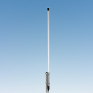 Scanner Antennas: SIRIO SPO-118-2 for VHF Airband / Aircraft Outdoor Scanning Antenna / Aerial