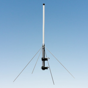 Scanner Antennas: SSS-Air 117 To 140 MHz Airband / Aircraft Receiving Outdoor Antenna / Aerial