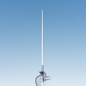 COMET AB-380 - VHF + UHF Civil/Military Airband Base Receive Outdoor Antenna + 1&hellip;