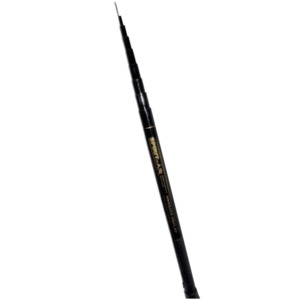 Spirit Of Air: SPIRIT OF AIR Fibreglass Telescopic SOTA or POTA Field Pole - 12 Metres