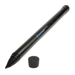 Antenna Masts And Antennas From Spiderbeam Available: SPIDERBEAM Fibreglass Telescopic Antenna / Aerial SOTA / POTA Pole - 7 Metres