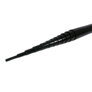 SPIDERBEAM Fibreglass Telescopic Antenna / Aerial SOTA / POTA Pole - 12 Metres