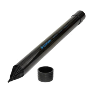 SPIDERBEAM Fibreglass Telescopic Antenna / Aerial SOTA / POTA Pole - 10 Metres