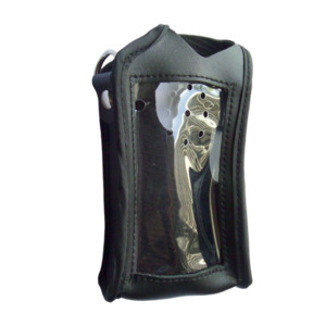 FDP Pro Leatherette Radio Case