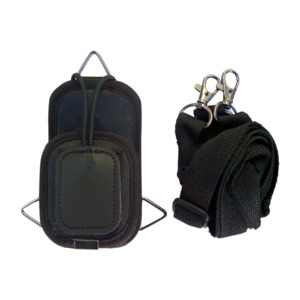 Fdp Radios Uhf Prs And Commercial Radio Transceivers Available At Techoman New Zealand: FDP Pro Utility Belt Radio Pouch