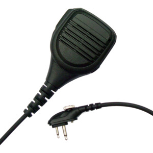 FDP Pro Speaker Microphone