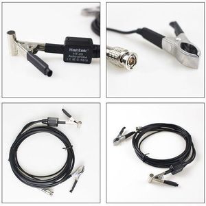 Hantek Oscilloscopes And Accessories Available At Techoman New Zealand: HANTEK HT-25 Oscilloscope H/T High Tension Spark Plug Test Cable