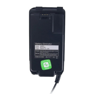 Quansheng Transceivers And Accessories Available At Techoman New Zealand: QUANSHENG UV-K5 UV-K58 Battery Eliminator