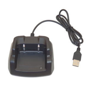 Quansheng Transceivers And Accessories Available At Techoman New Zealand: QUANSHENG UV-K5 UV-K58 USB Charger