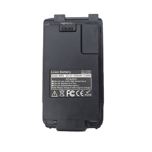 Quansheng Transceivers And Accessories Available At Techoman New Zealand: QUANSHENG UV-K5 UV-K58 Series Spare Battery