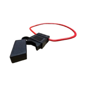 SHARMAN BFH-1 In-Line Blade Fuseholder