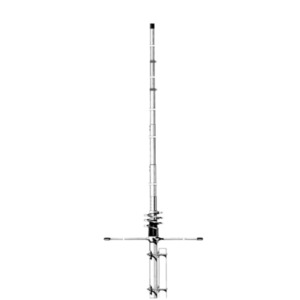 SIRIO TORNADO Base Station 50-60MHz (6 Metres) Tuneable Antenna / Aerial