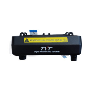 TYT MD-9600 Replacement Front Display Head Unit Complete