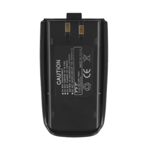Tyt Transceivers And Accessories Available At Techoman New Zealand: TYT TH-UV8000D LB-75L Spare Battery 3800mAh