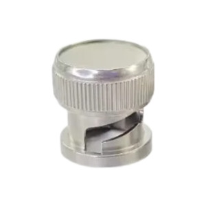 Rf Connectors: TECHOMAN BNC Protective Dust Cover for BNC Socket
