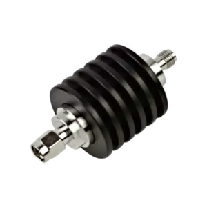 Chest Walkie Talkie Pack: TECHOMAN RF Attenuator 3dB 50 Ohm, 10 Watt, DC to 3GHz SMA - Ham, Amateur Radio or CB.