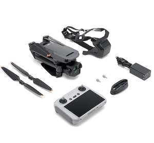 DJI Mavic 3 Pro Fly More Combo (DJI RC) (AU)