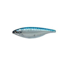Fishing: Sebile Stick Shadd Stickbait - Floating Mackeral Colour