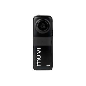 Outdoor Actionsports: Veho Muvi Micro HD10X Camera