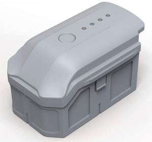 Outdoor Actionsports: Powervision Power Egg X Drone Replacement Battery