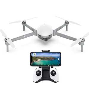 Outdoor Actionsports: Powervision PowerEgg X Explorer