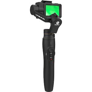 Outdoor Actionsports: FeiyuTech Vimble 2A Handheld Splashproof Gimbal -  for Action Cameras (GOPRO, Osmo Action)
