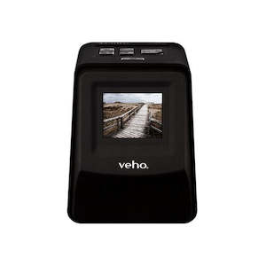 Veho Smartfix 14 Megapixel Negative Film & Slide Scanner