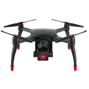 Fathers Day Sale: Flypie 6K PRO Drone : 1" Sony Camera Sensor