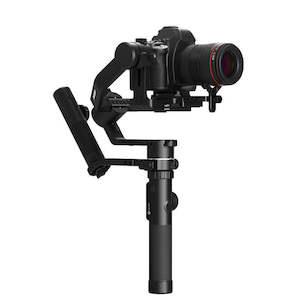 FeiyuTech AK4500 Handheld Gimbal Essential Kit - for Mirrorless & DSLR Cameras